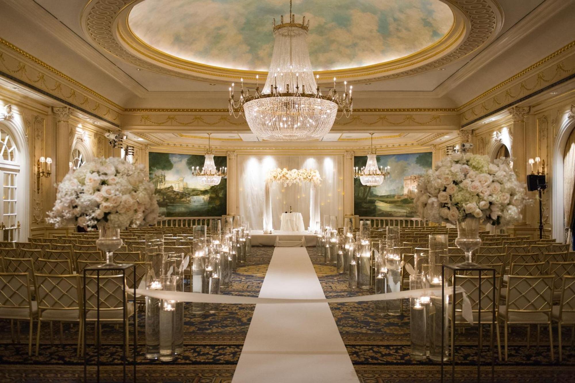 Jw Marriott Essex House New York Otel Dış mekan fotoğraf