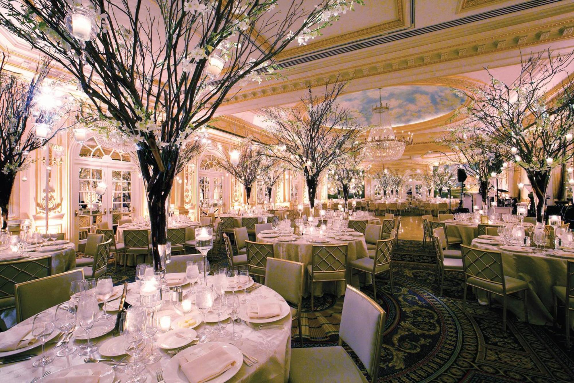 Jw Marriott Essex House New York Otel Dış mekan fotoğraf