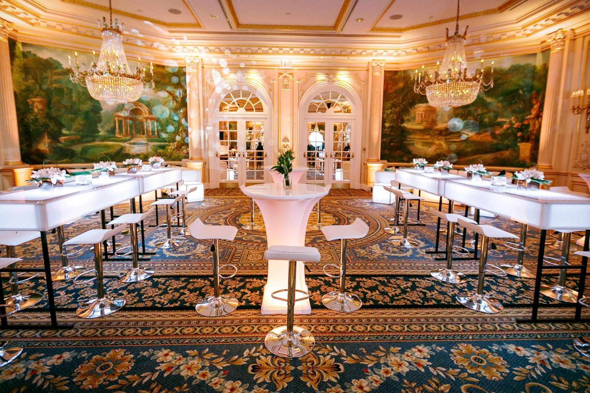 Jw Marriott Essex House New York Otel Dış mekan fotoğraf