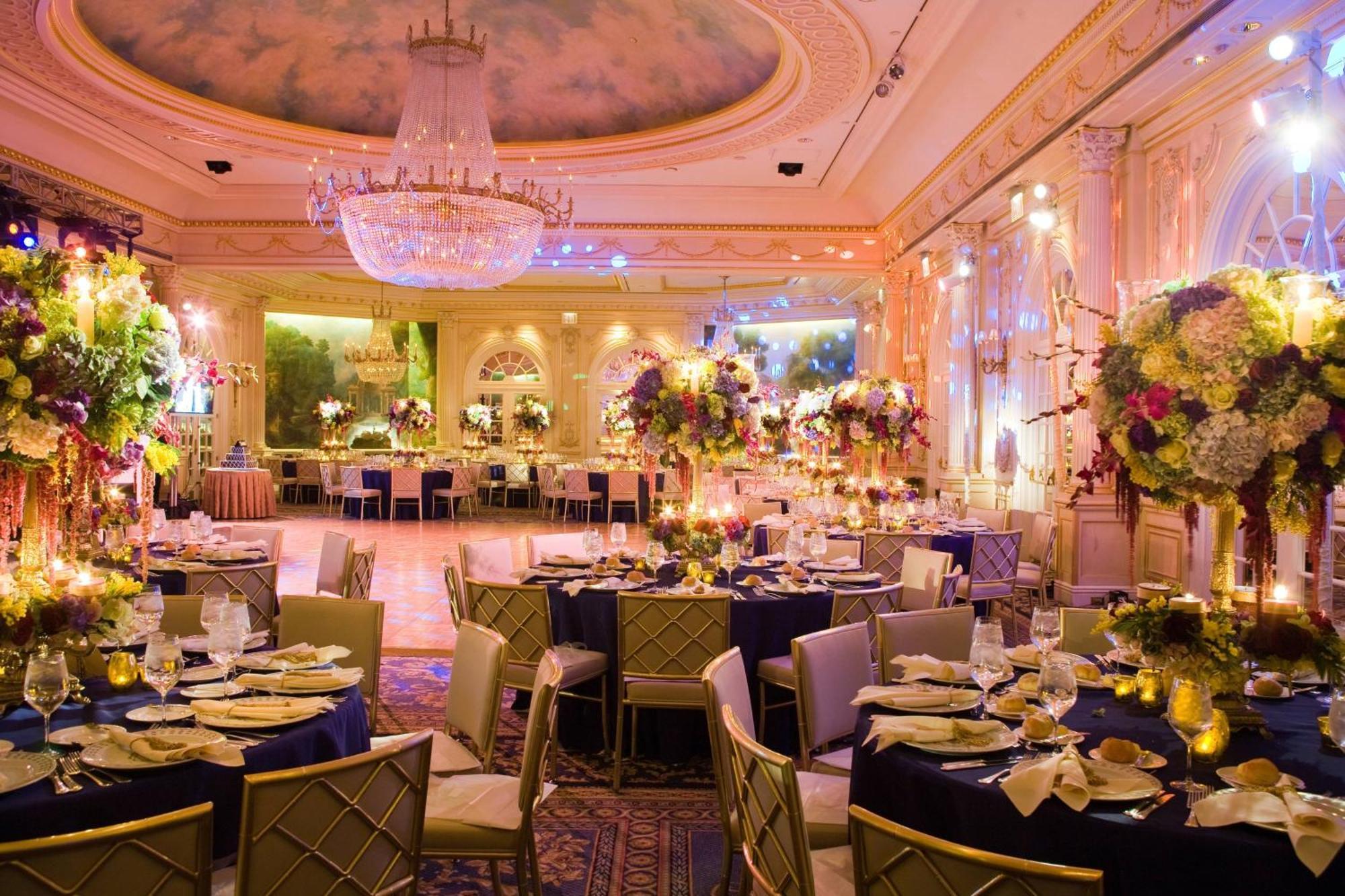Jw Marriott Essex House New York Otel Dış mekan fotoğraf