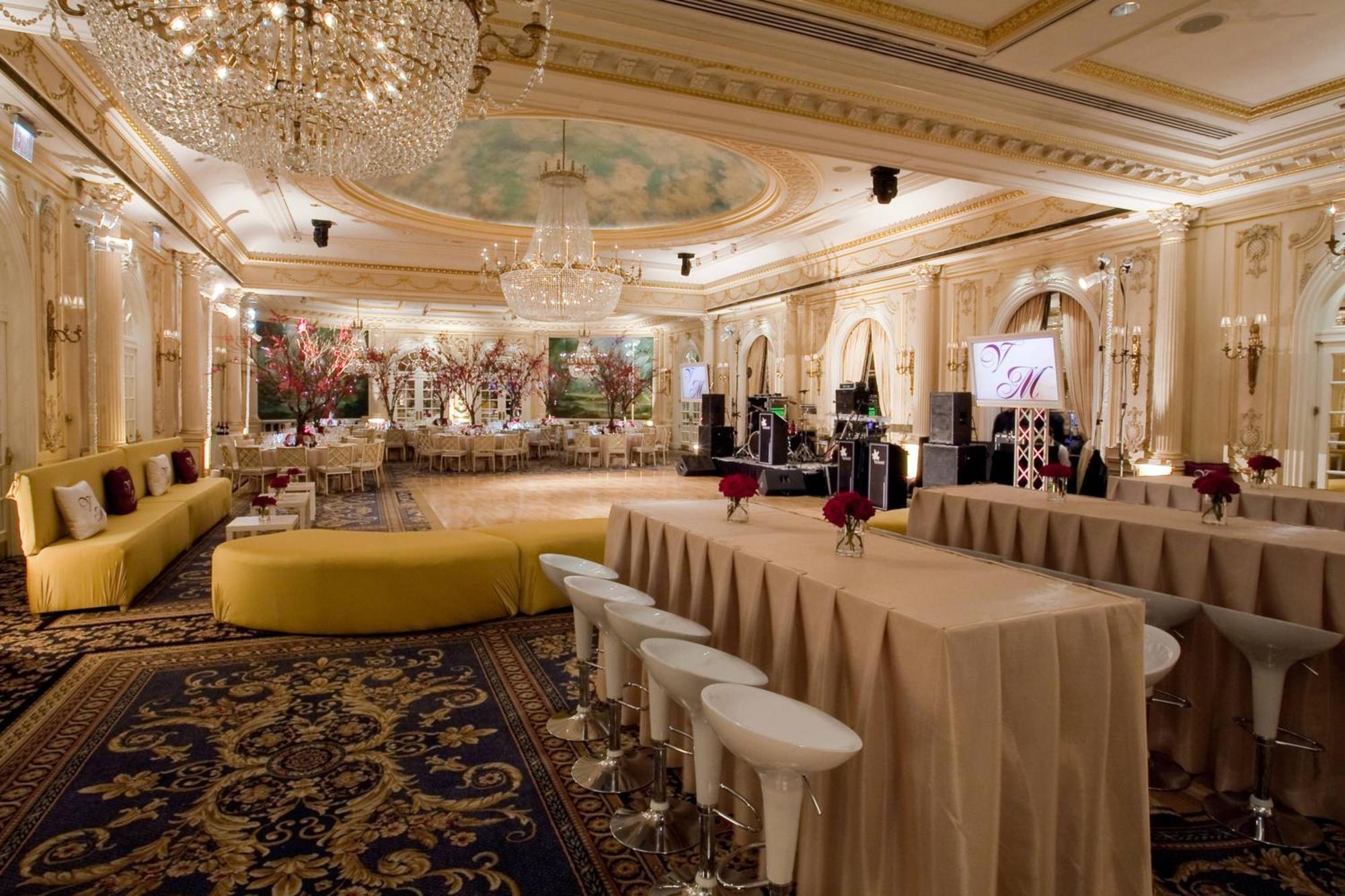 Jw Marriott Essex House New York Otel Dış mekan fotoğraf